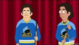 The Great North - Season 04 Episode 06